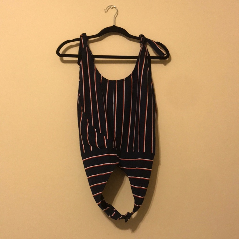 Lefties Body Suit